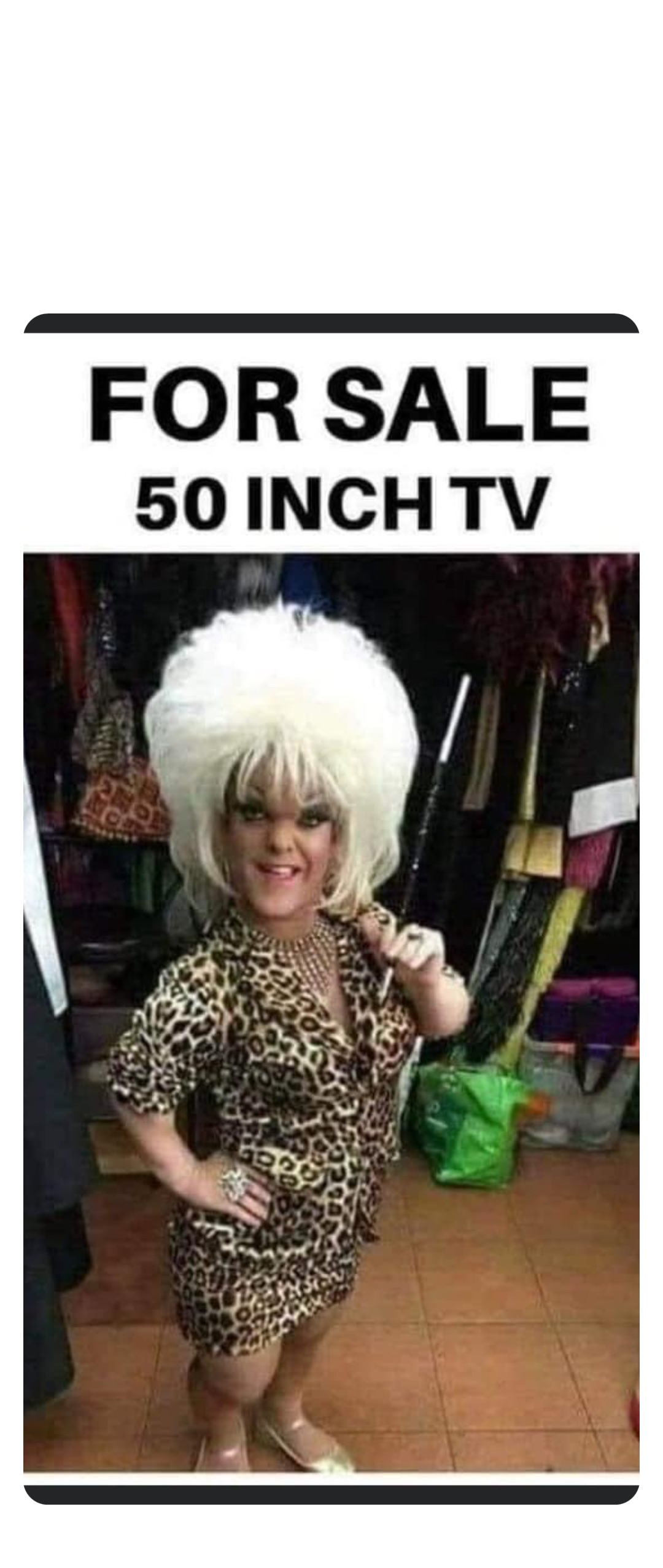 Double tap to edit