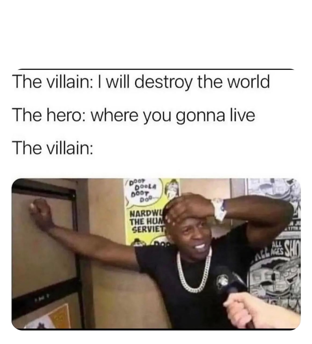 Double tap to edit | @robinhoodprinceofmemes | Memes