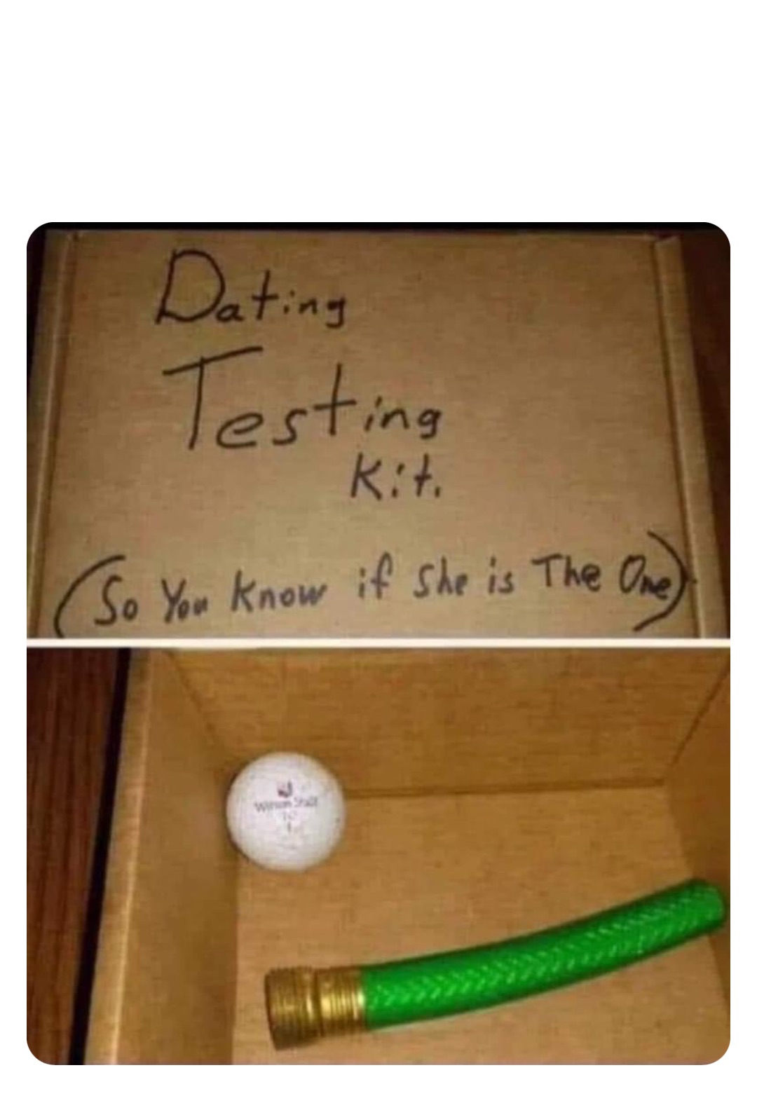Double tap to edit