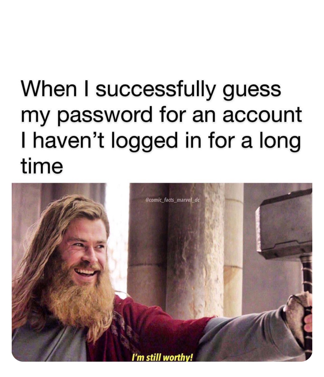 Double tap to edit