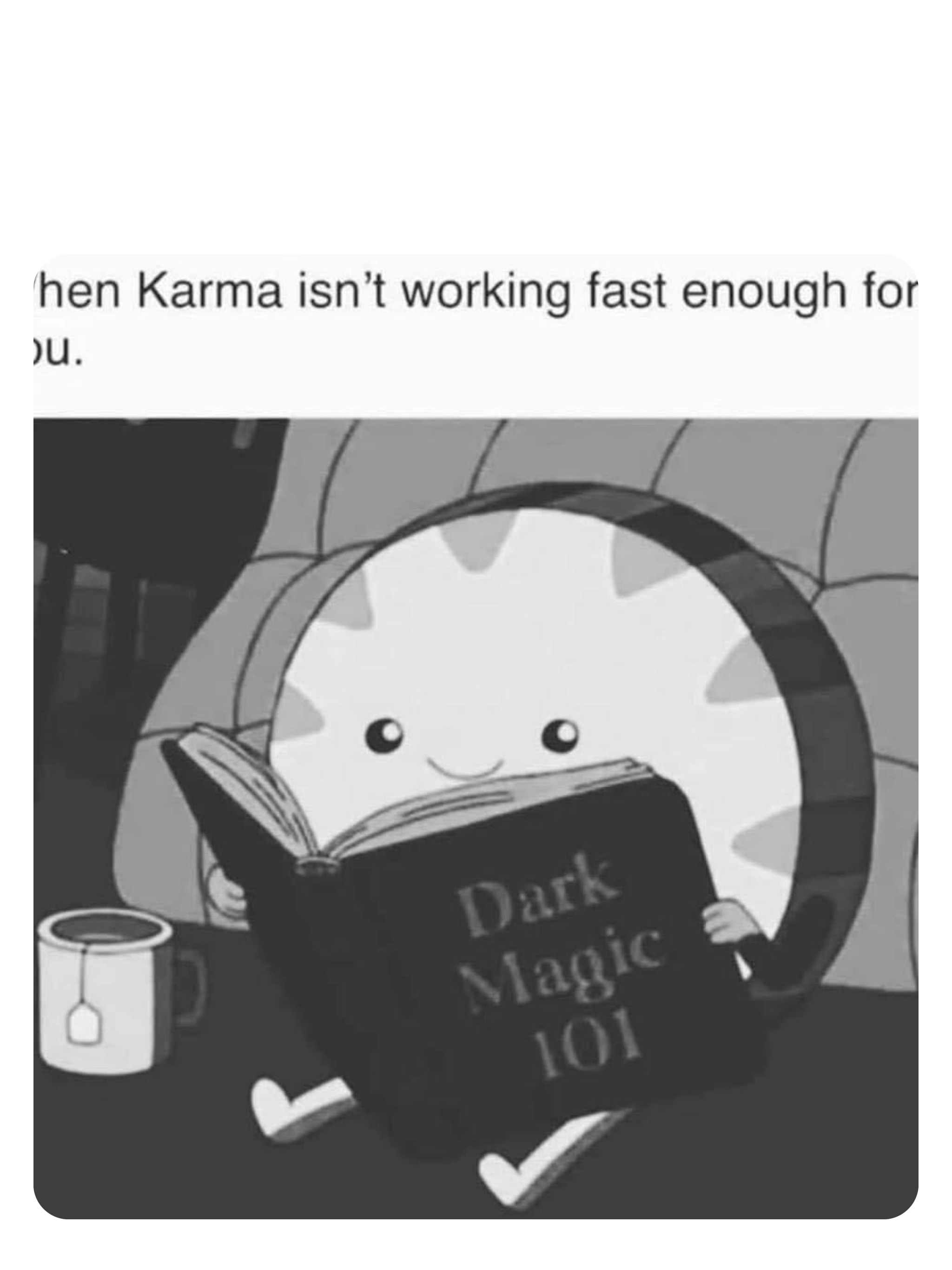 Double tap to edit