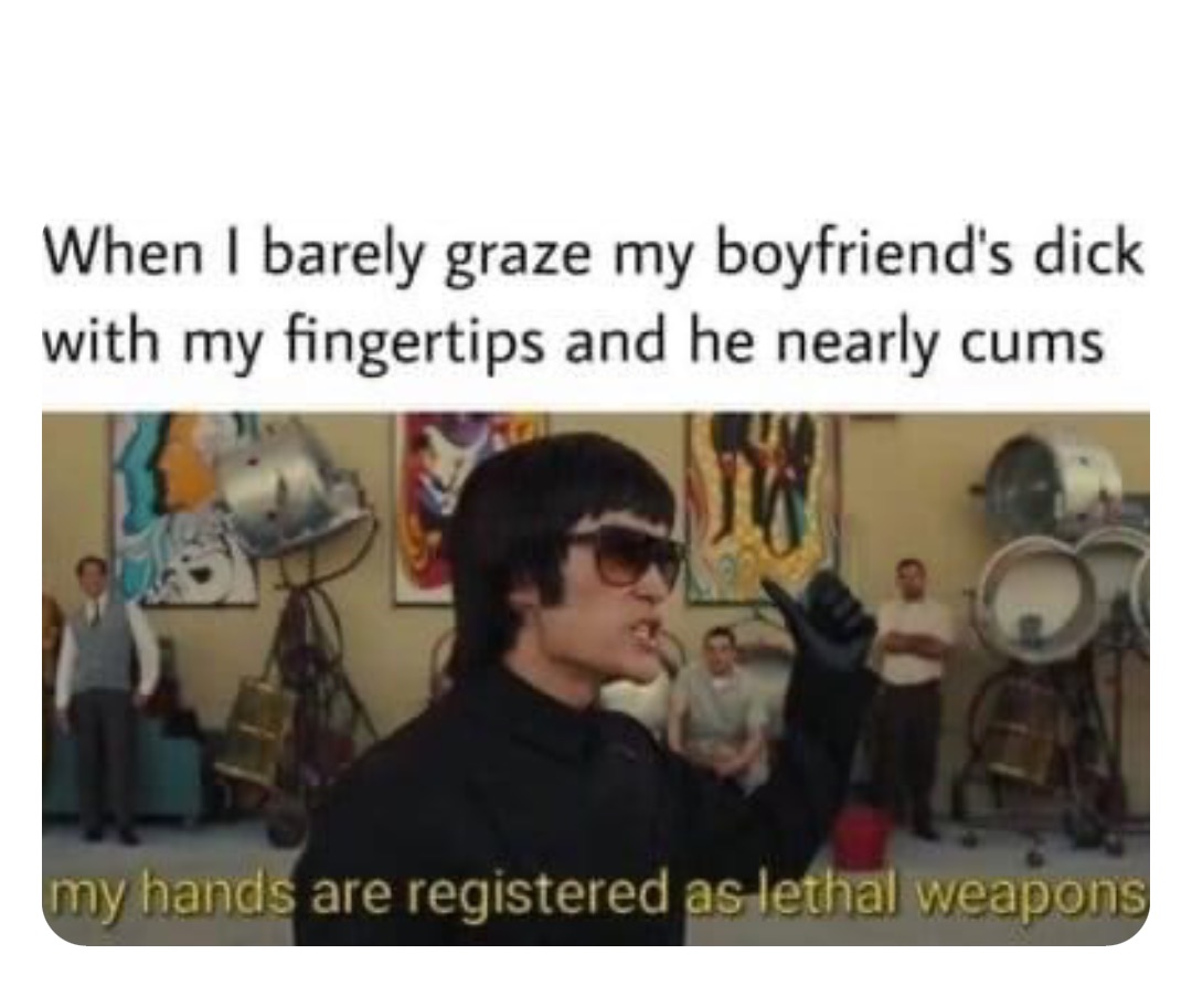 Double tap to edit