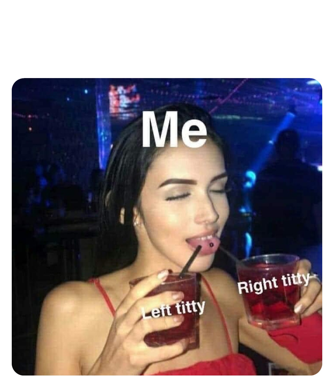 Double tap to edit