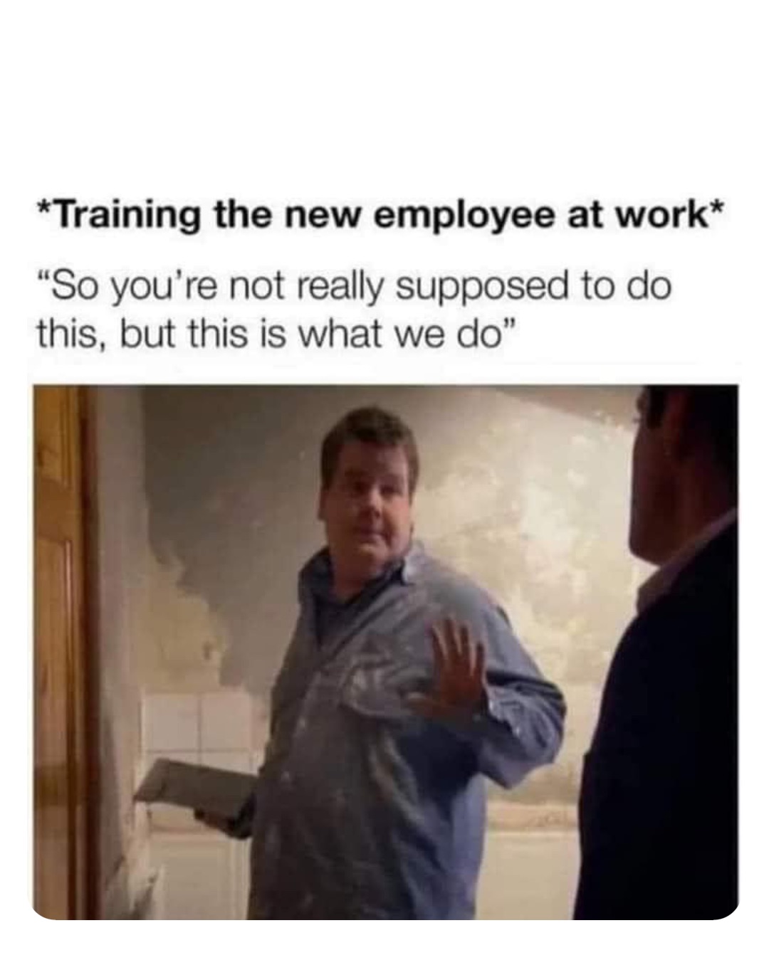 Double tap to edit