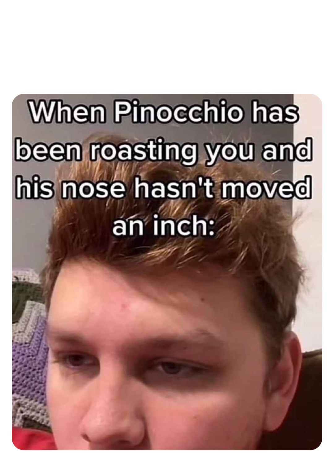 Double tap to edit