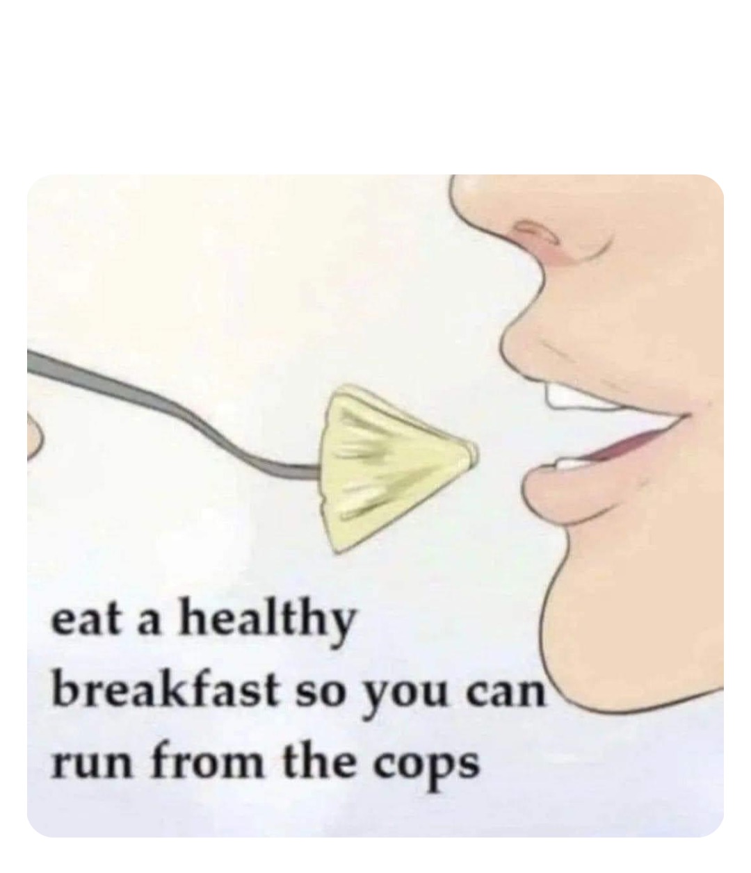 Double tap to edit