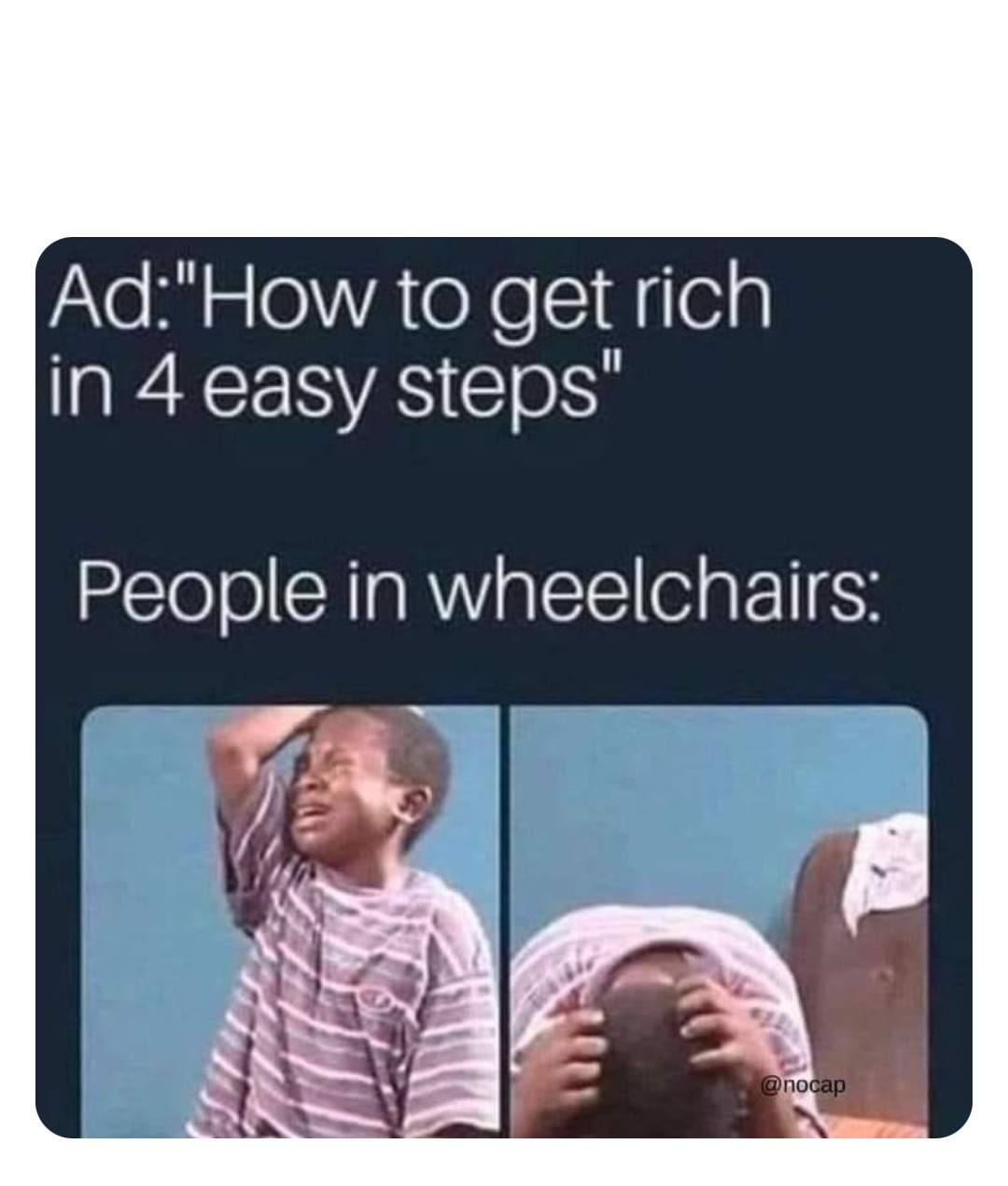 Double tap to edit | @robinhoodprinceofmemes | Memes