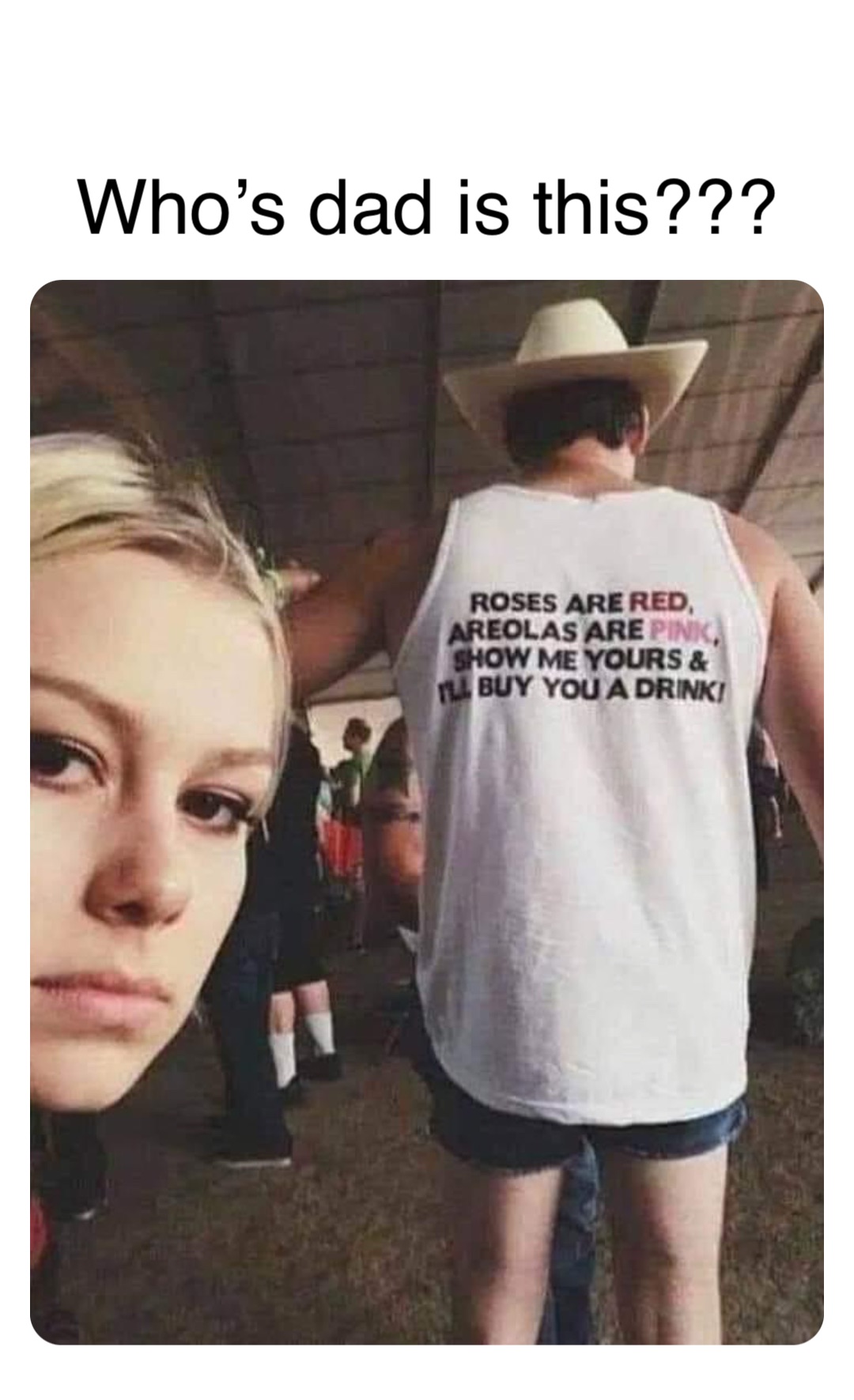 Double tap to edit Who’s dad is this??? | @robinhoodprinceofmemes | Memes