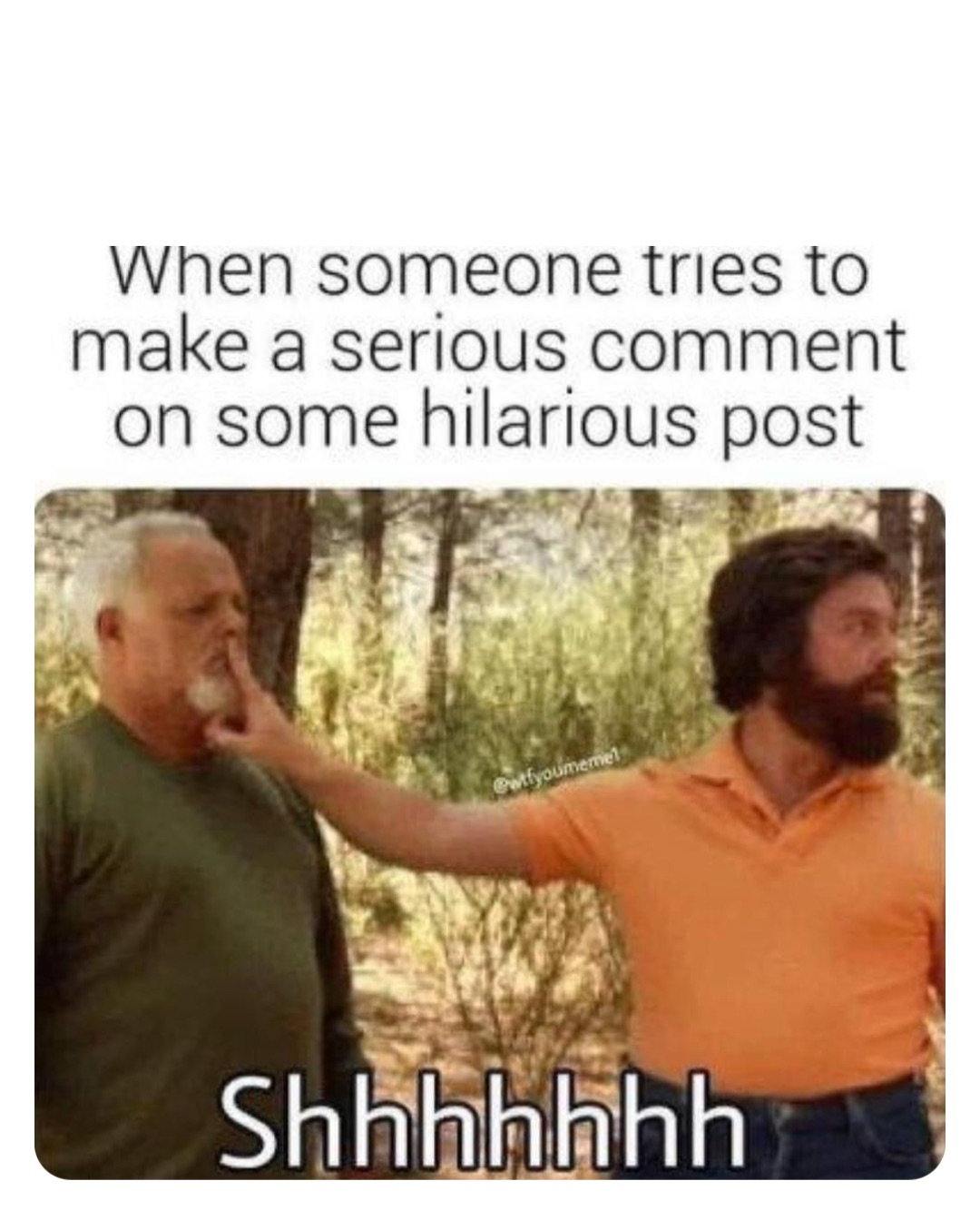 Double tap to edit | @robinhoodprinceofmemes | Memes