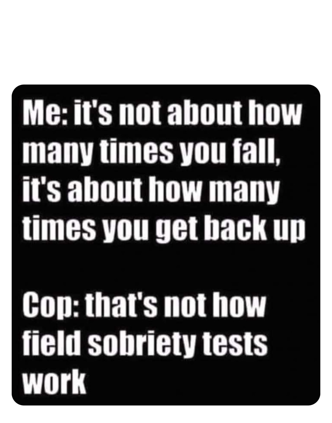 Double tap to edit