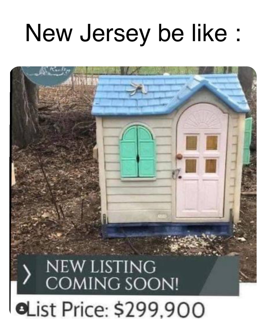 Double tap to edit New Jersey be like :