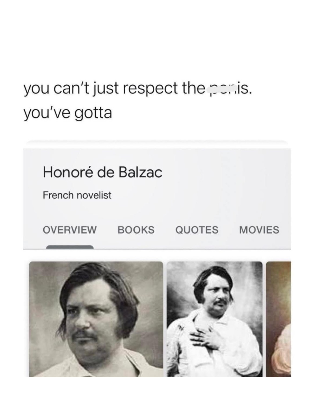 Double tap to edit