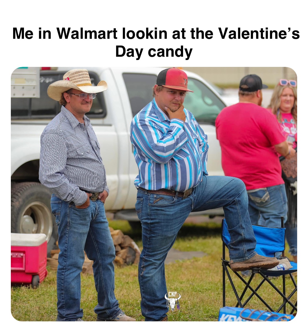 Double tap to edit Me in Walmart lookin at the Valentine’s Day candy