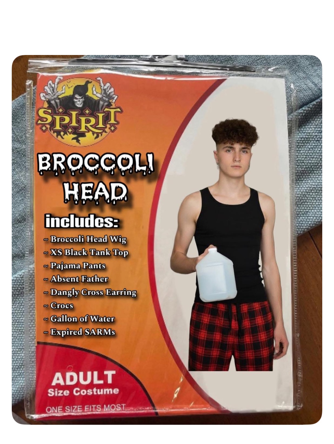 Meme by robinhoodprinceofmemes