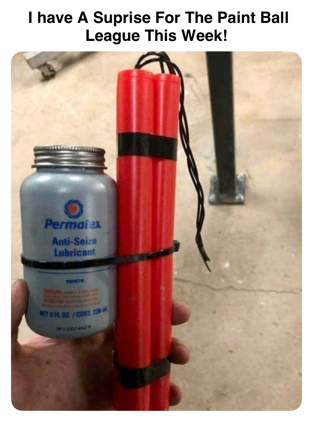 Meme by robinhoodprinceofmemes