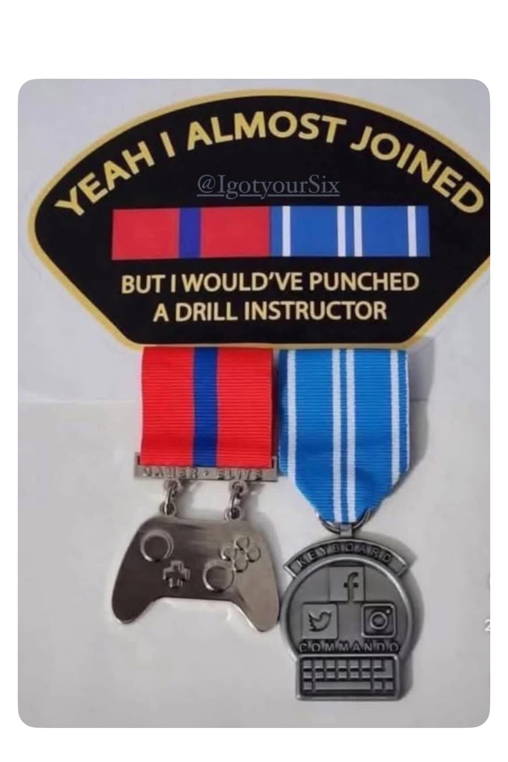 Meme by robinhoodprinceofmemes