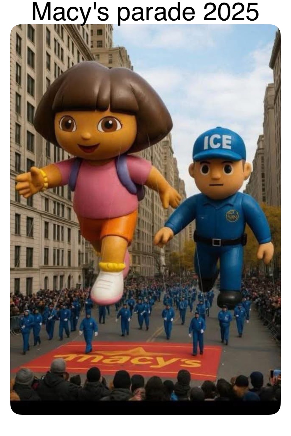 Meme by robinhoodprinceofmemes