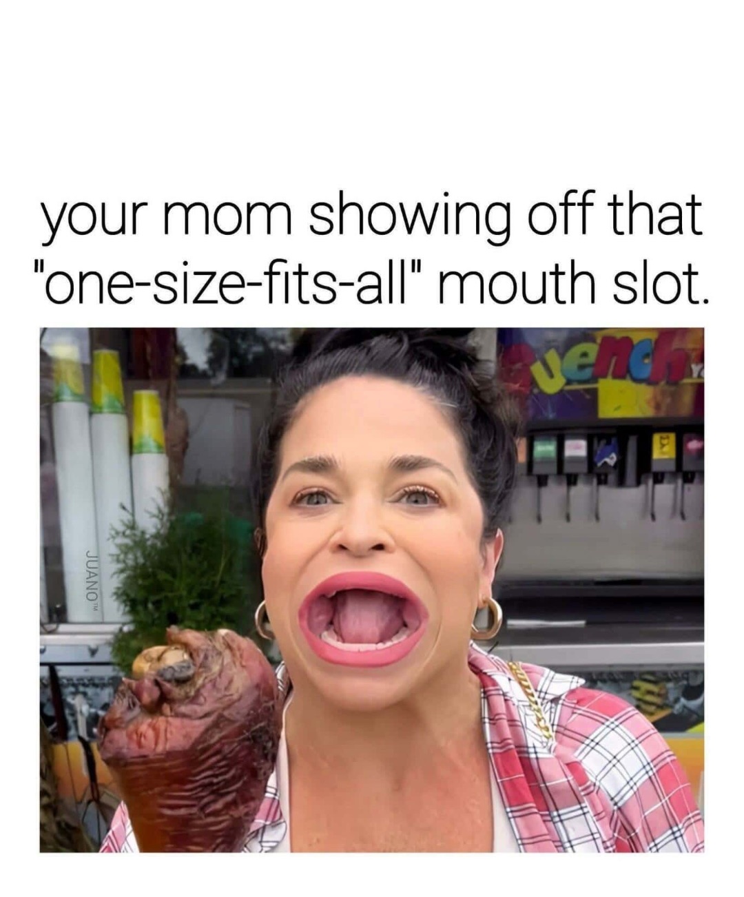 Meme by robinhoodprinceofmemes