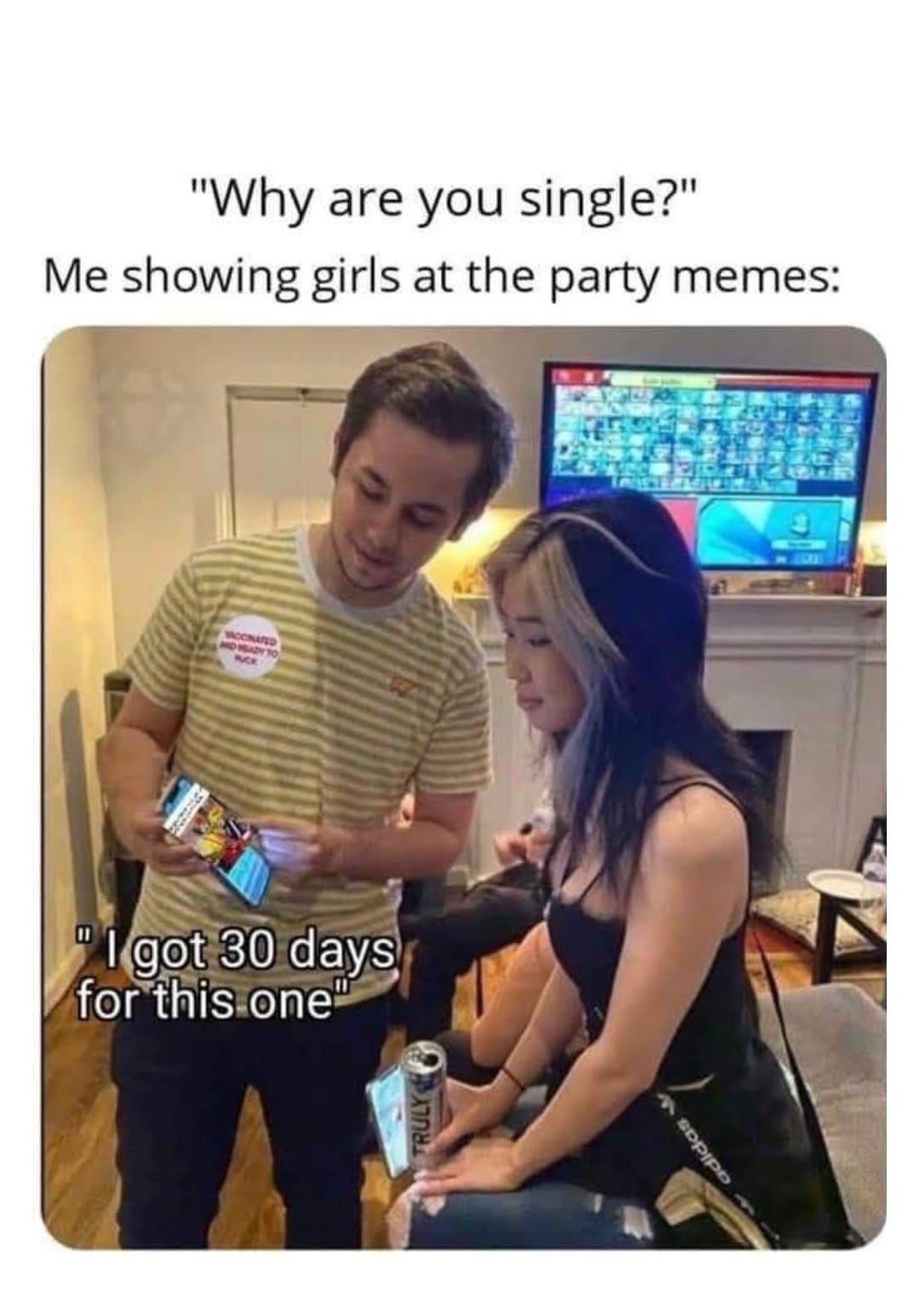 Meme by robinhoodprinceofmemes