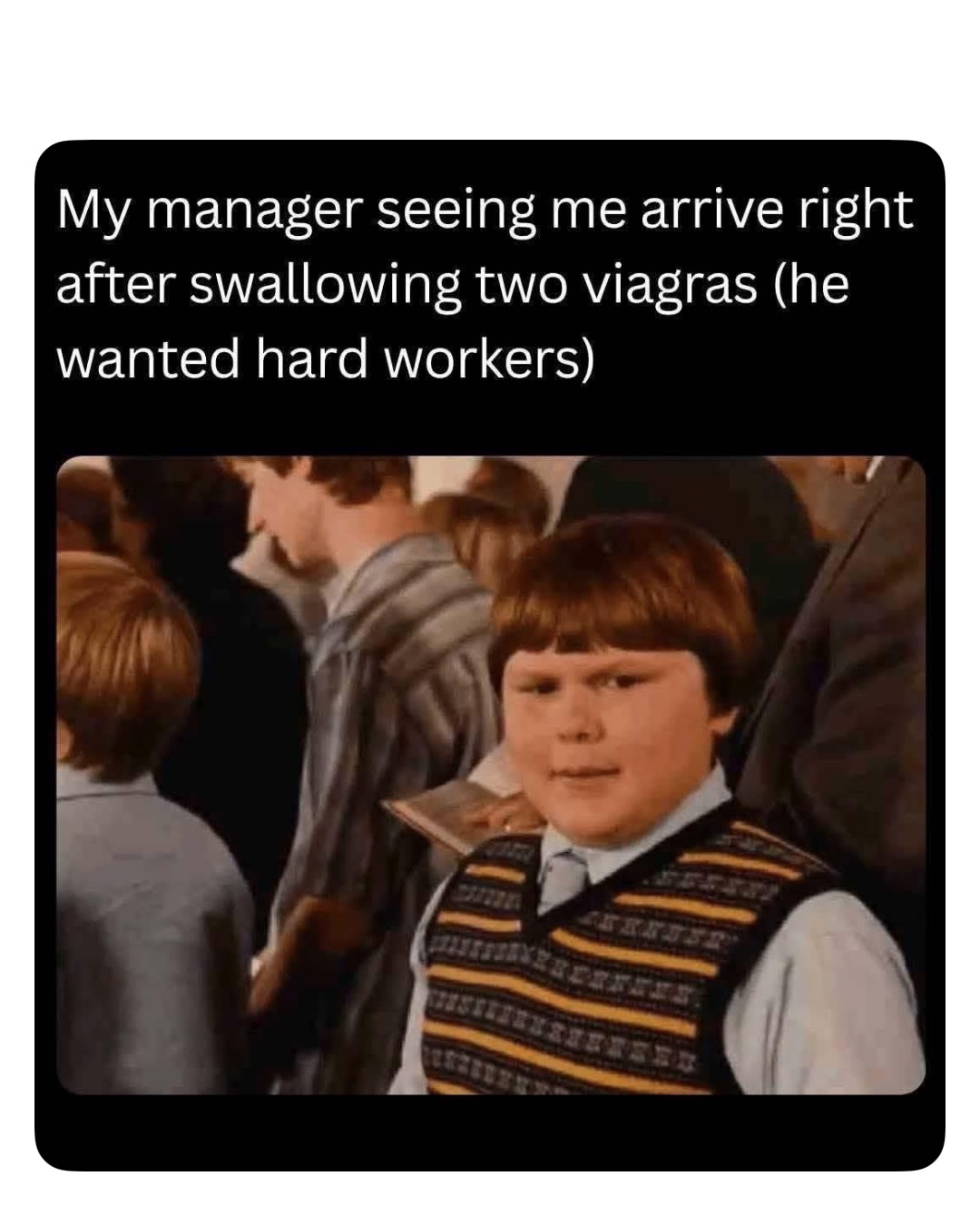 Meme by robinhoodprinceofmemes