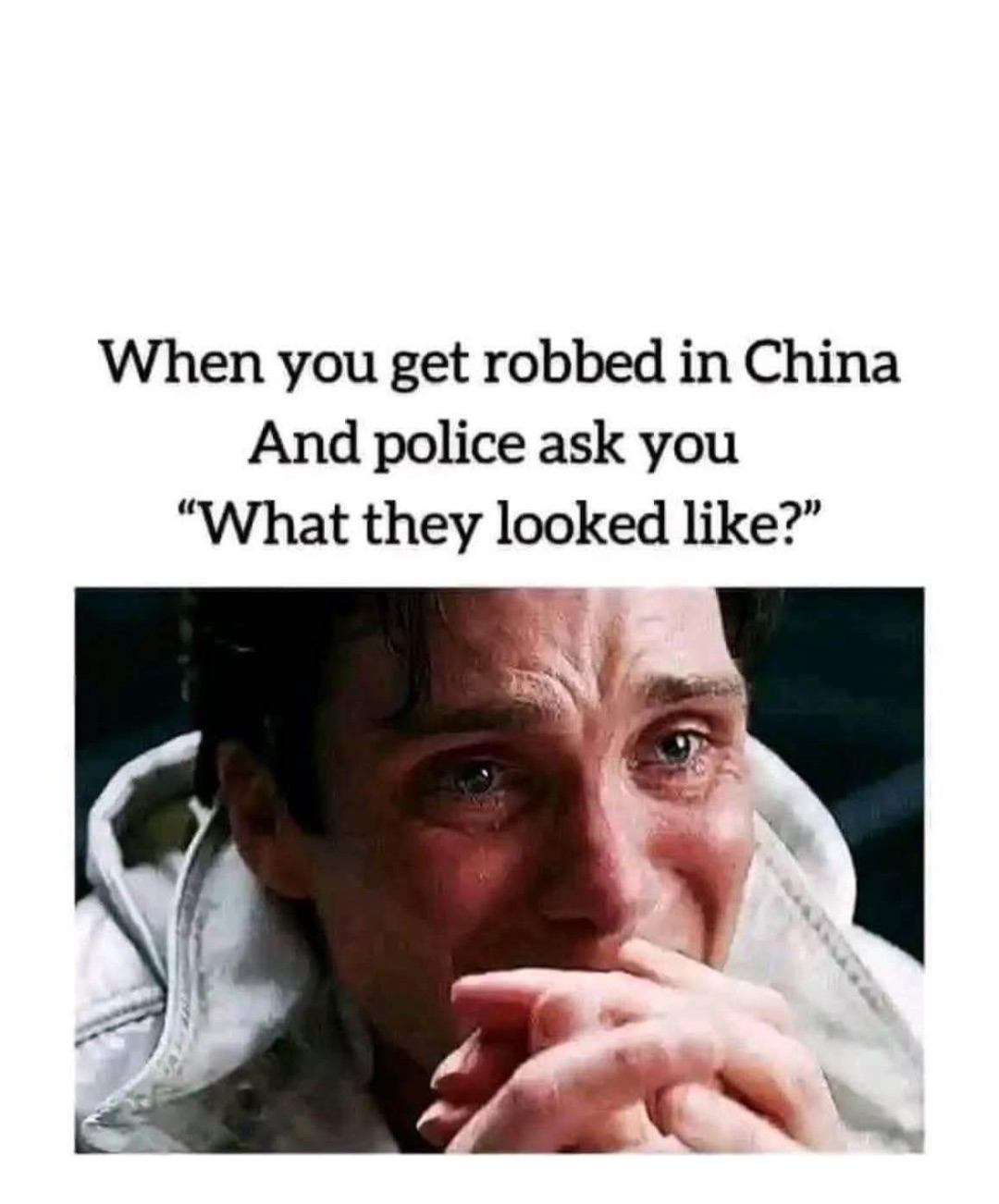 Meme by robinhoodprinceofmemes