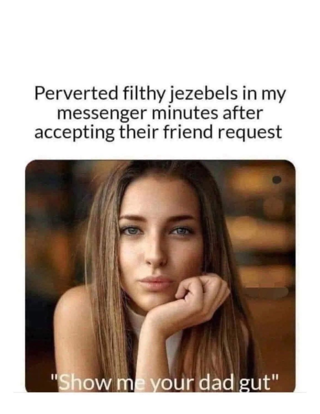 Meme by robinhoodprinceofmemes