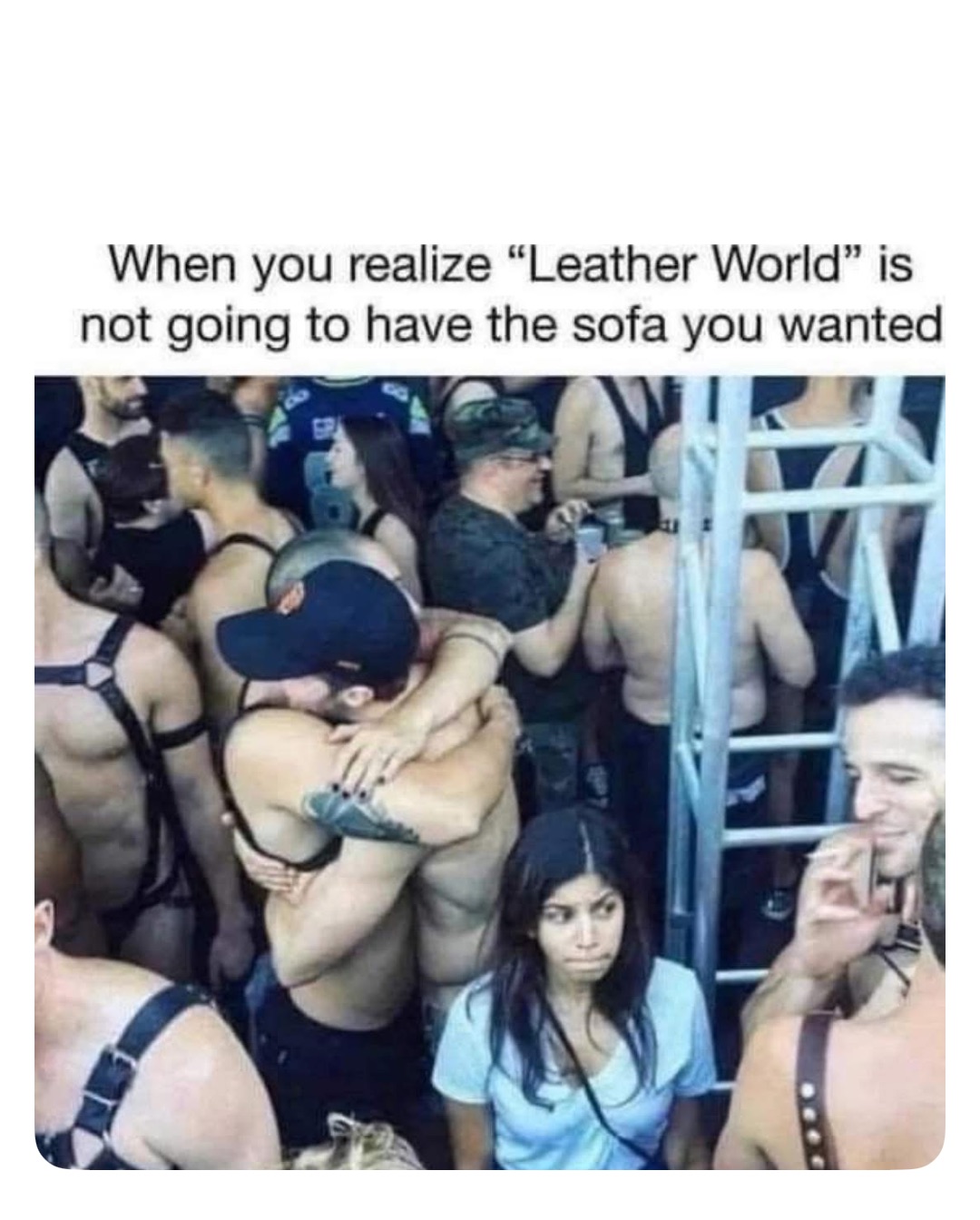 Meme by robinhoodprinceofmemes