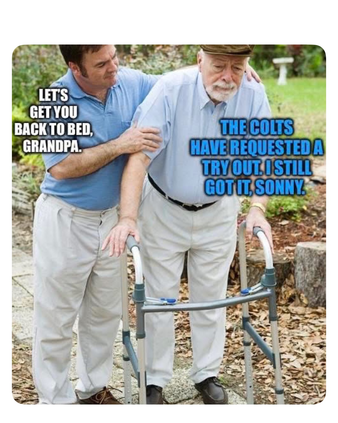 Meme by robinhoodprinceofmemes