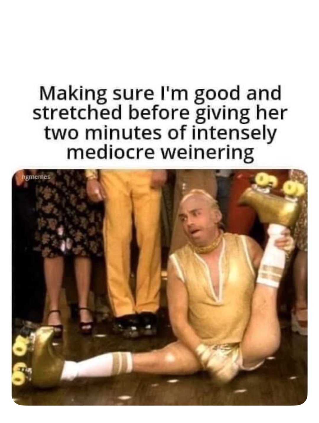 Meme by robinhoodprinceofmemes