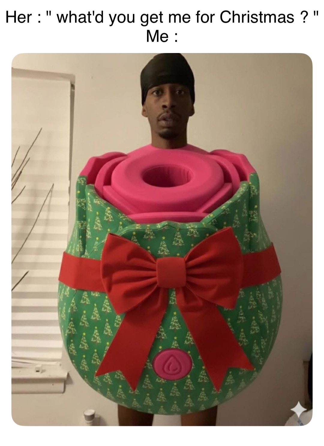 Meme by robinhoodprinceofmemes