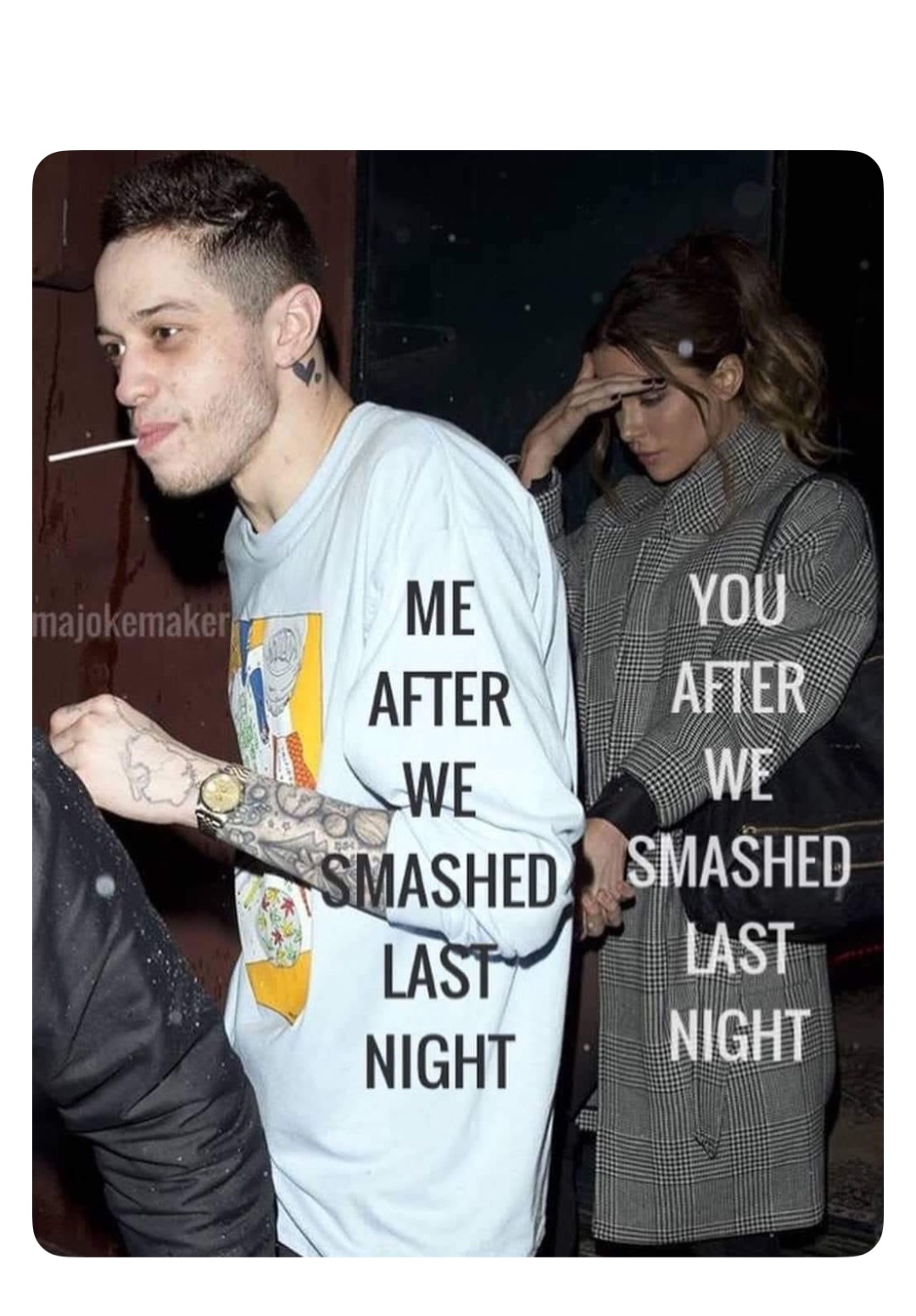 Meme by robinhoodprinceofmemes