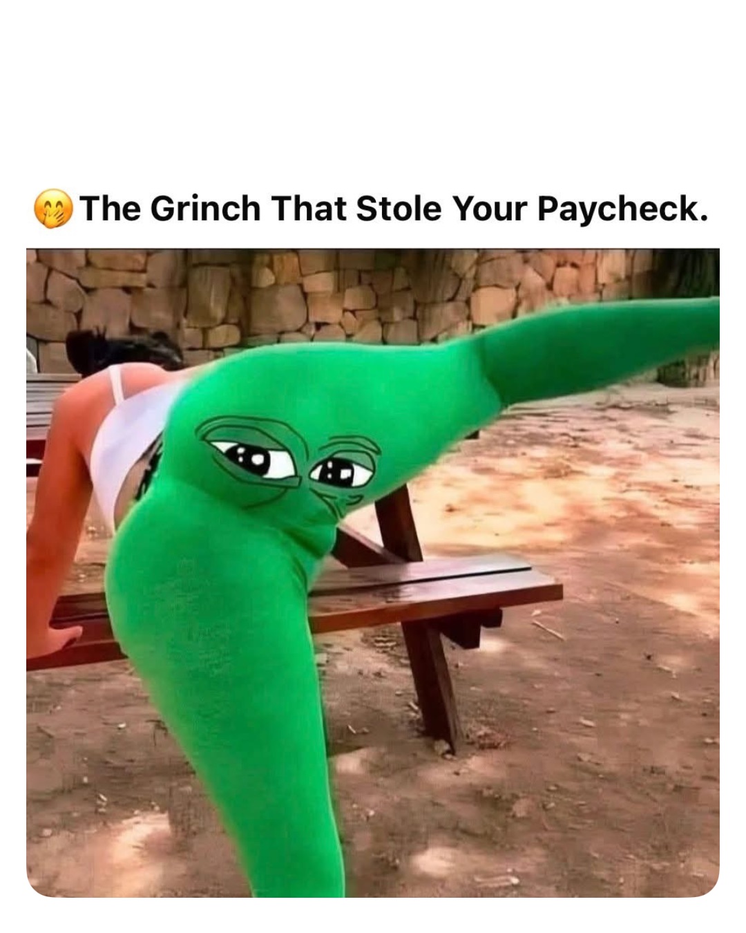 Meme by robinhoodprinceofmemes