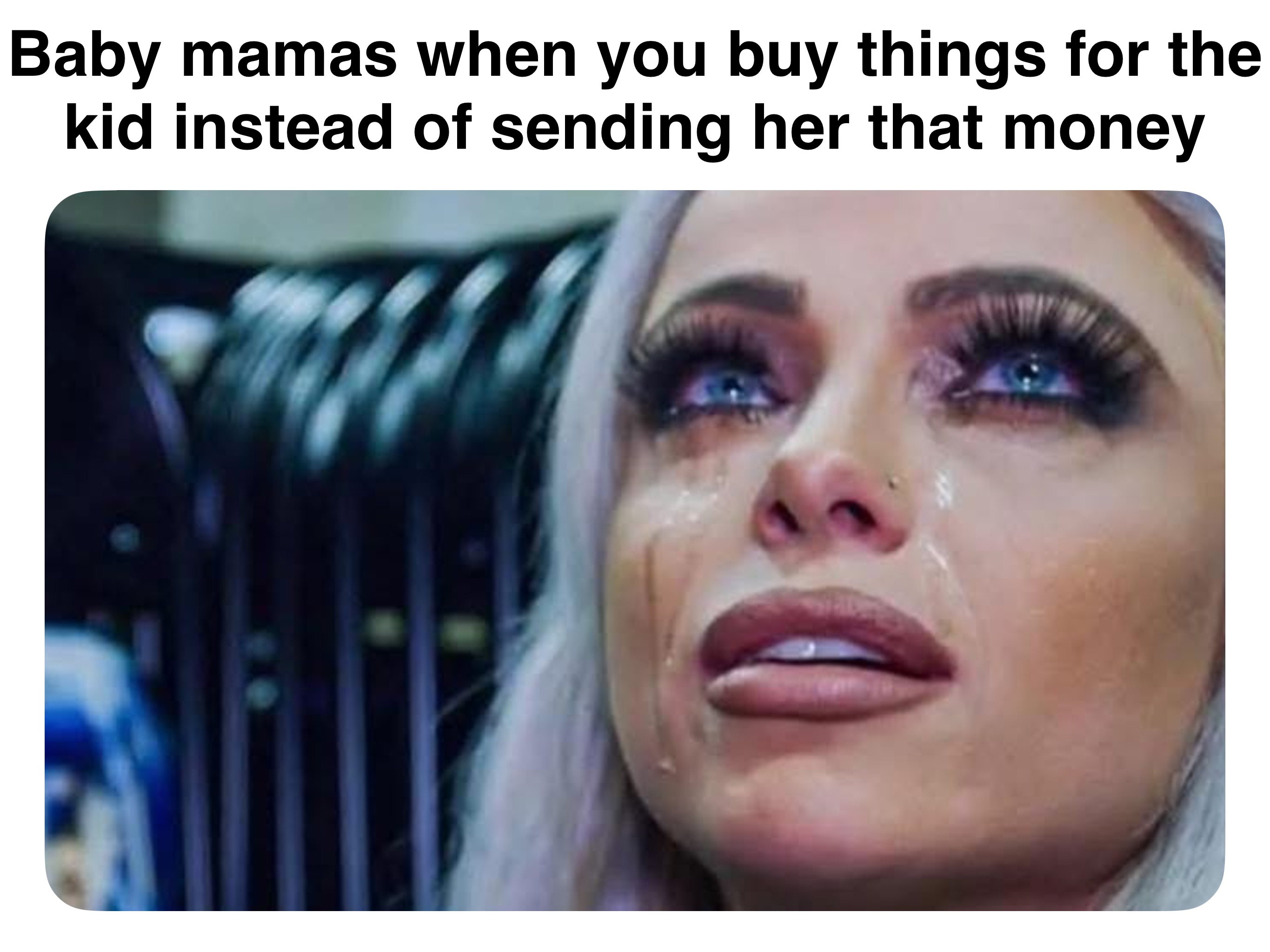 Meme by robinhoodprinceofmemes