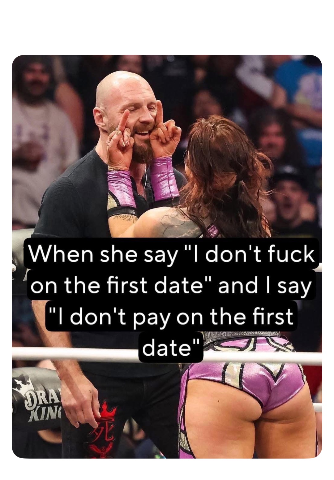 Meme by robinhoodprinceofmemes