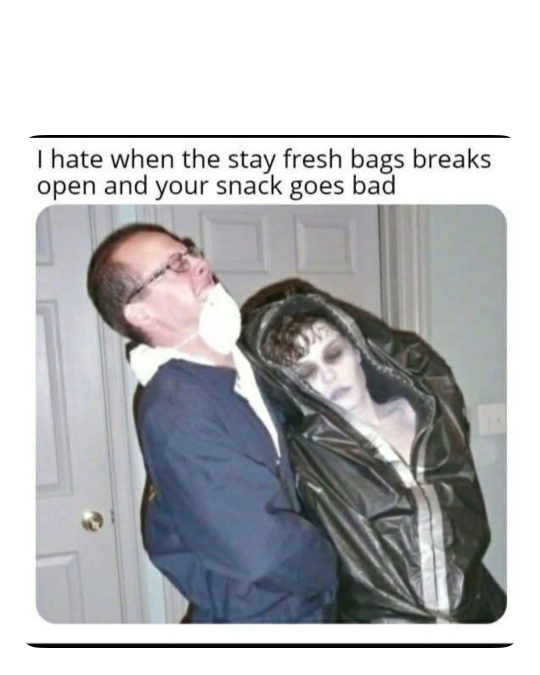 Meme by robinhoodprinceofmemes