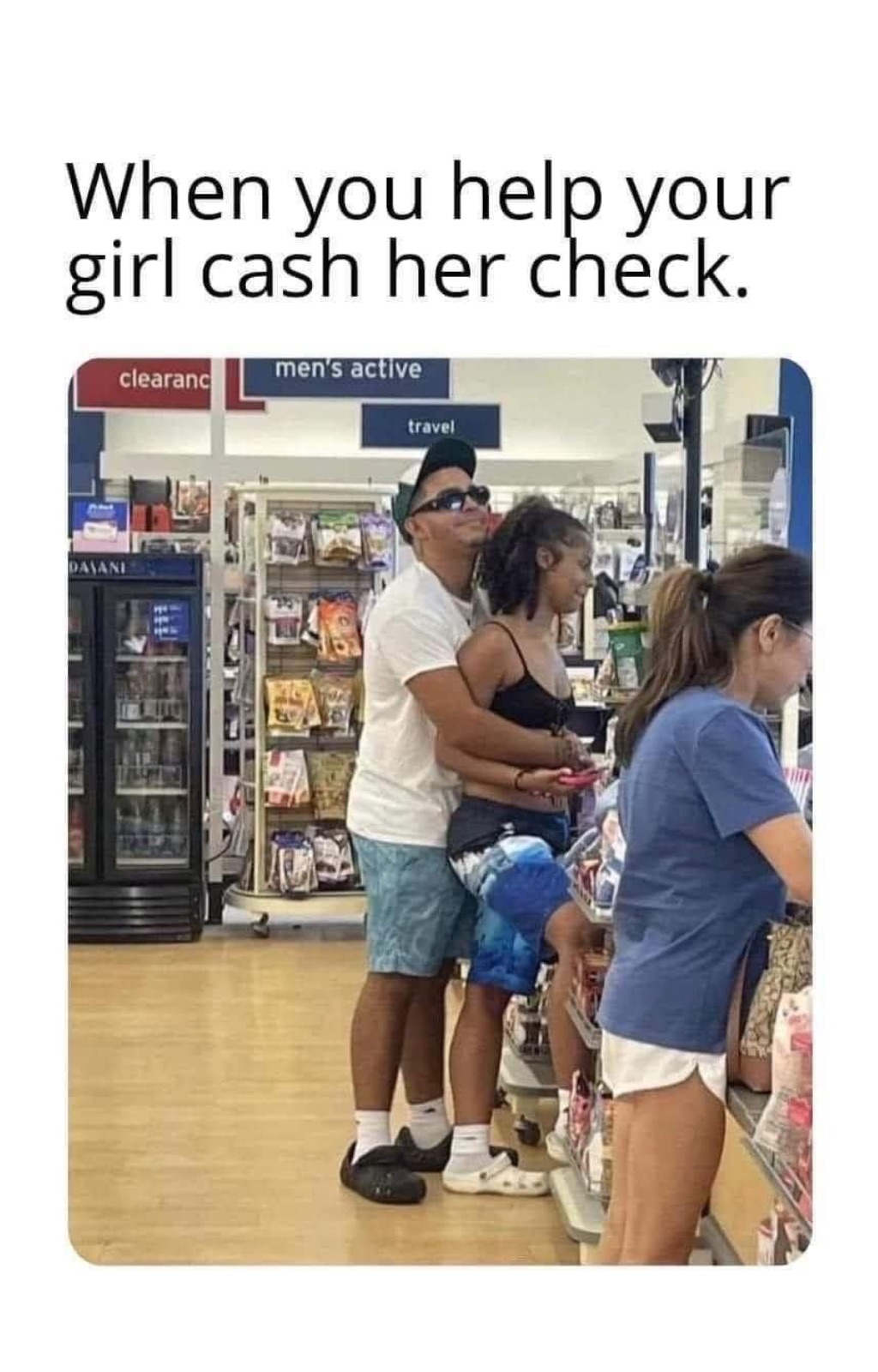 Meme by robinhoodprinceofmemes