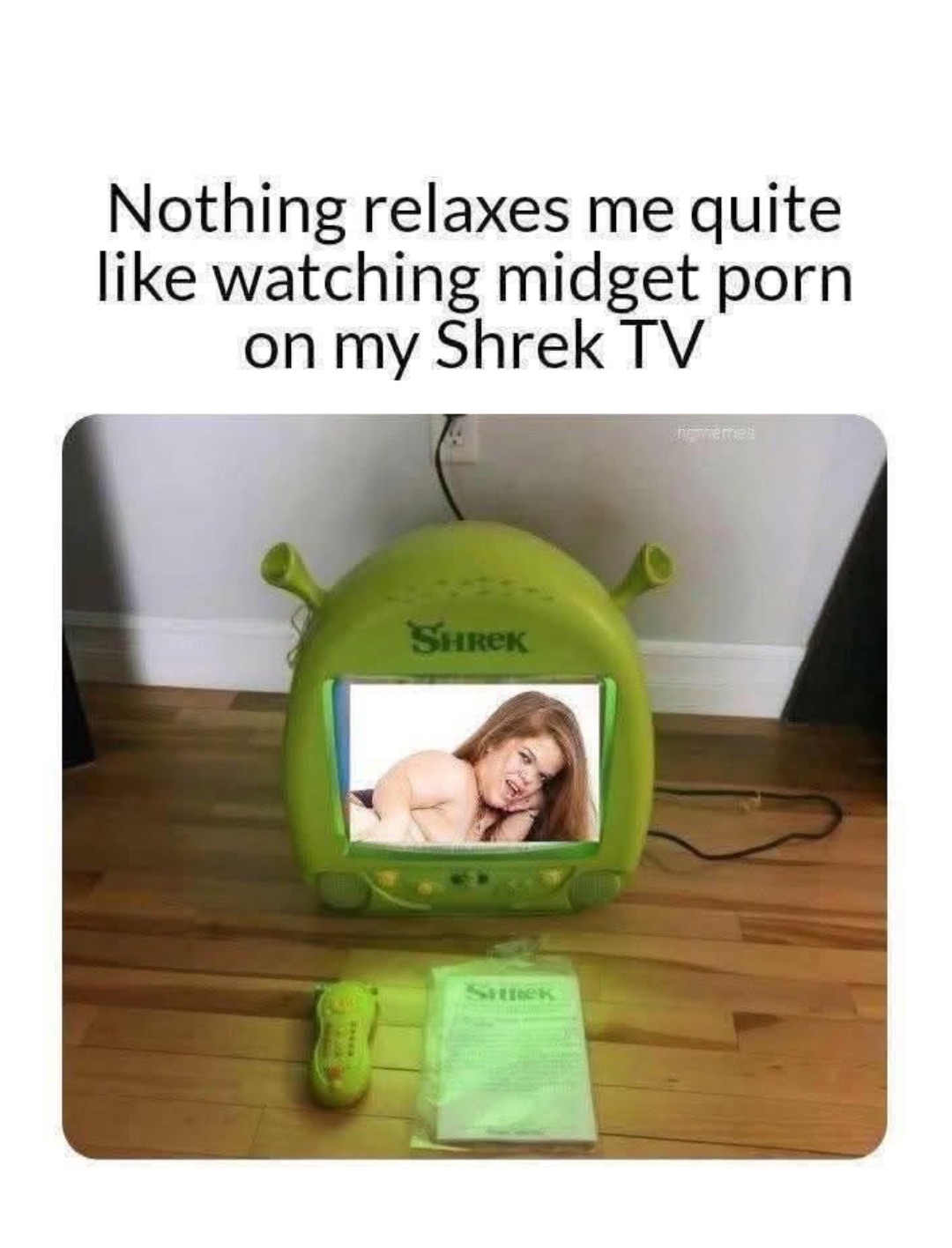 Meme by robinhoodprinceofmemes