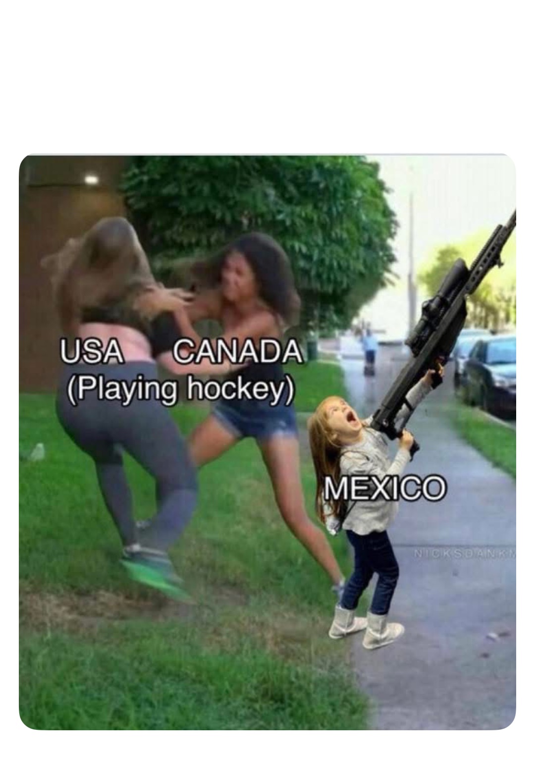 Meme by robinhoodprinceofmemes