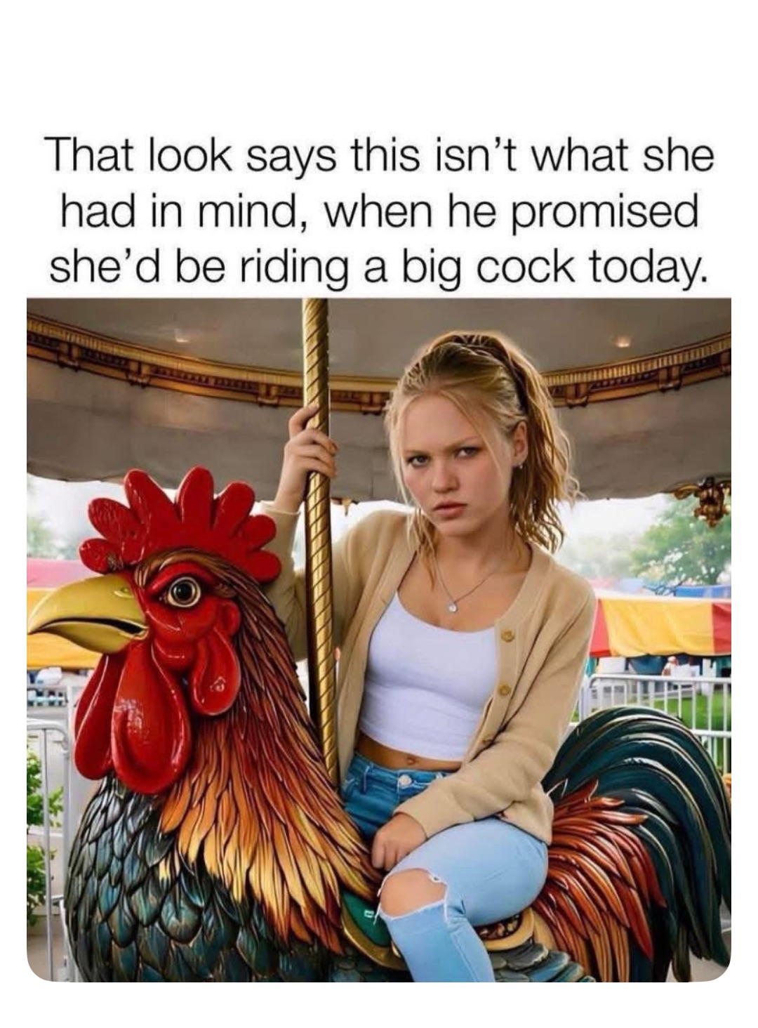 Meme by robinhoodprinceofmemes