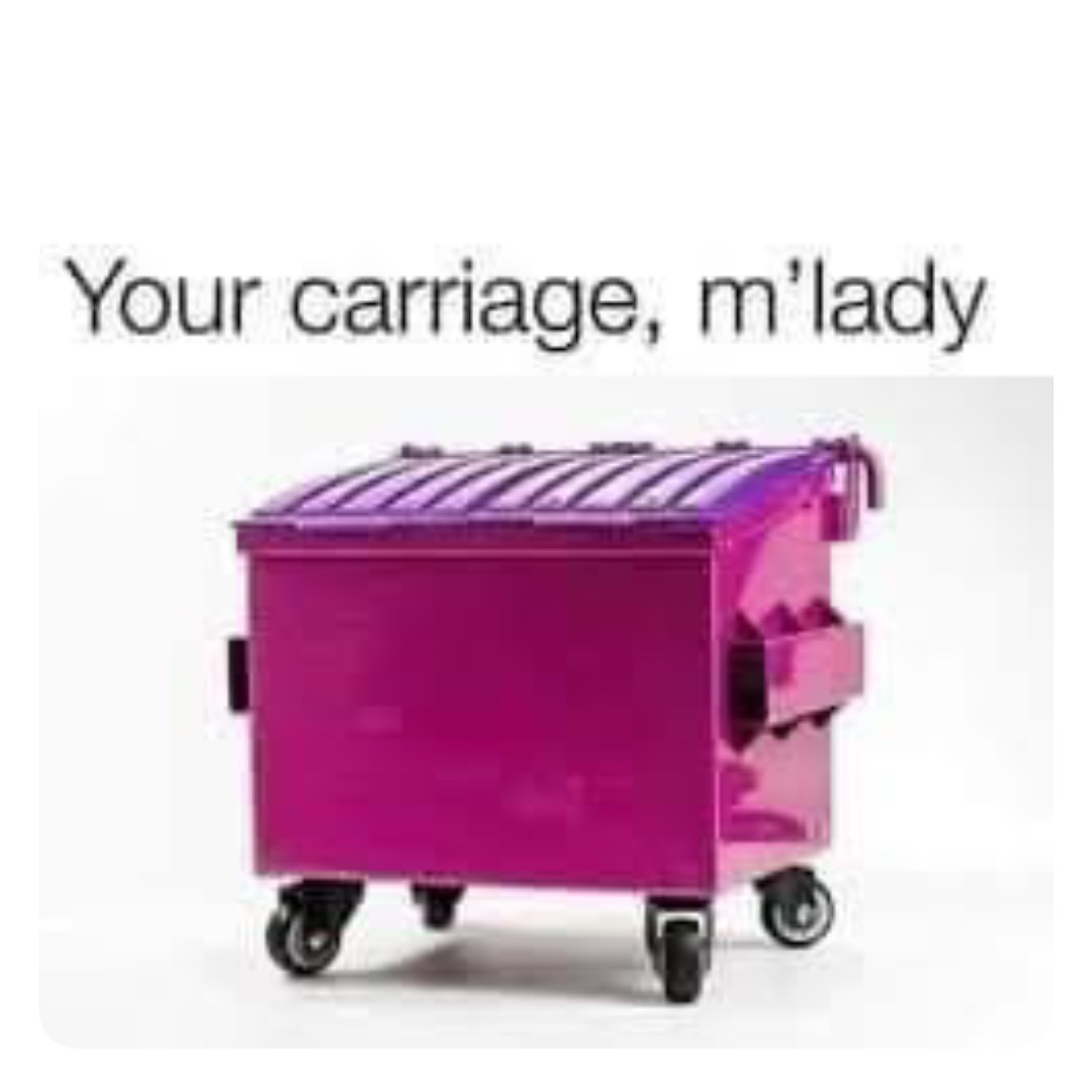 Meme by robinhoodprinceofmemes