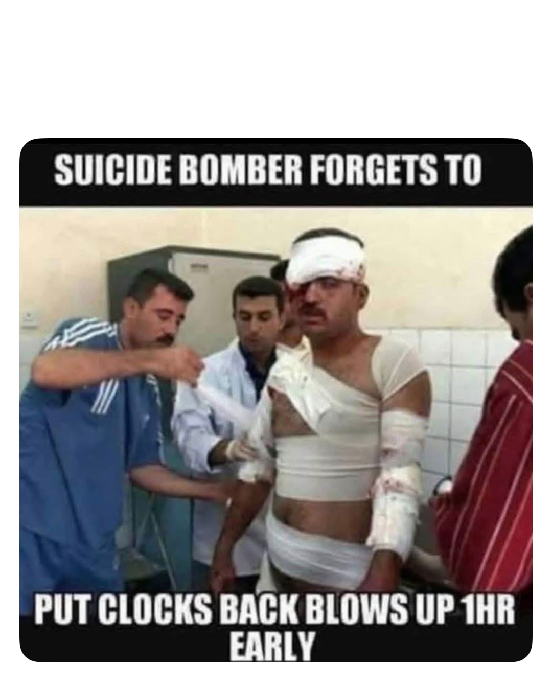 Meme by robinhoodprinceofmemes