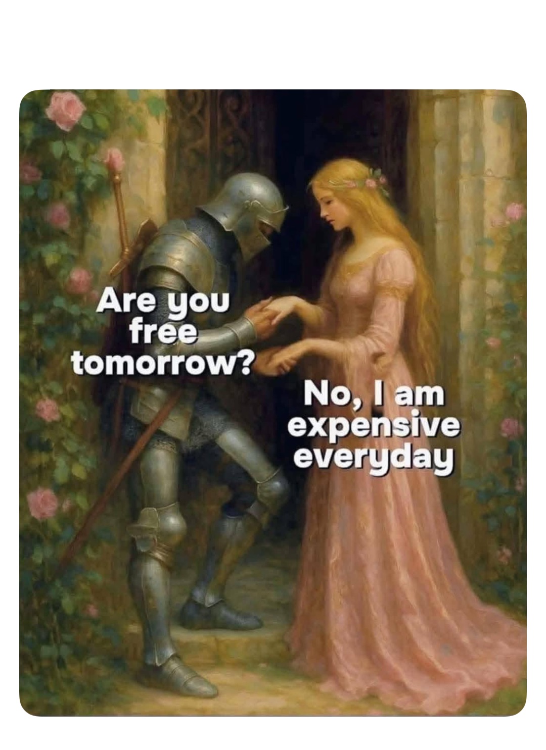 Meme by robinhoodprinceofmemes