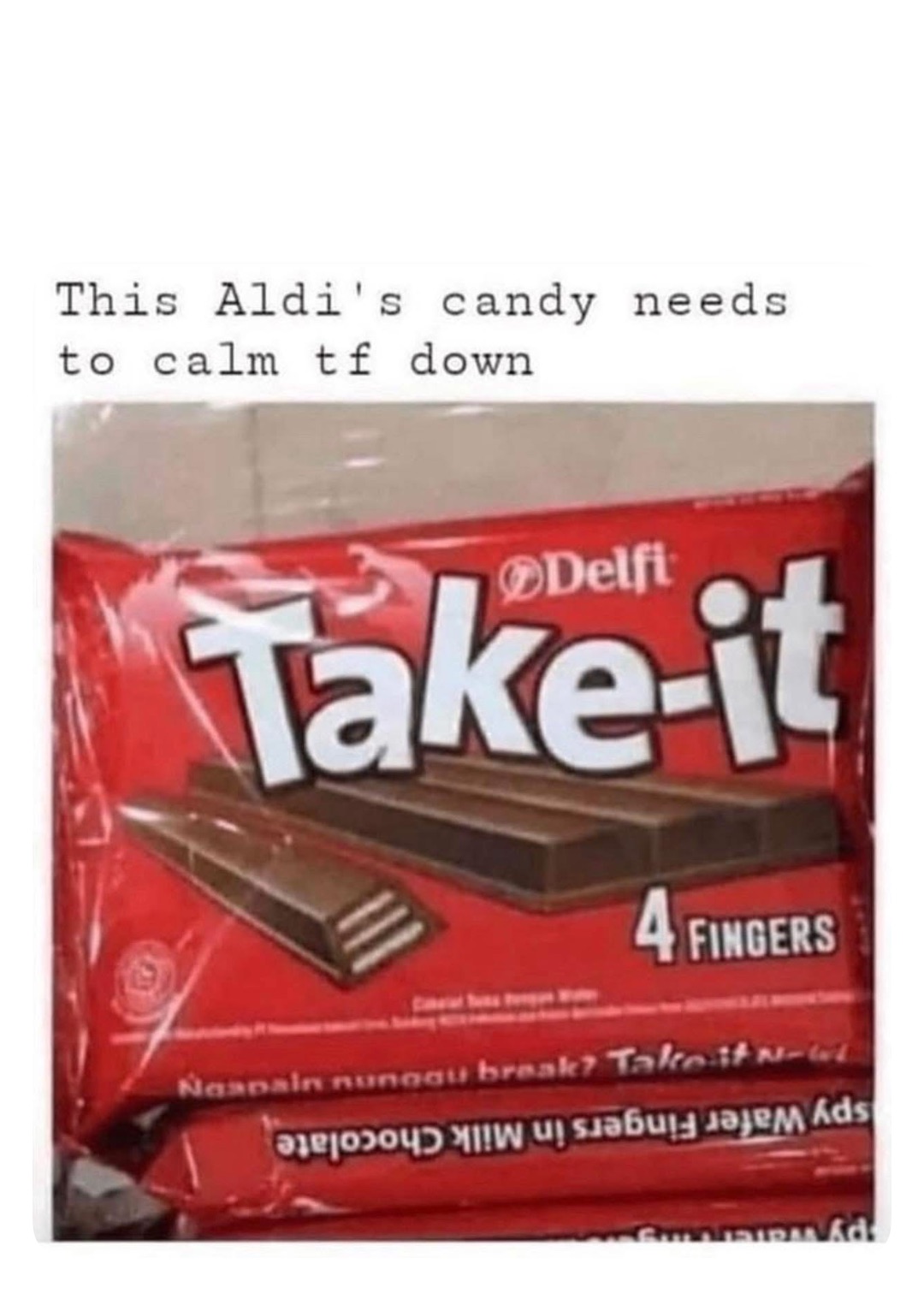 Meme by robinhoodprinceofmemes