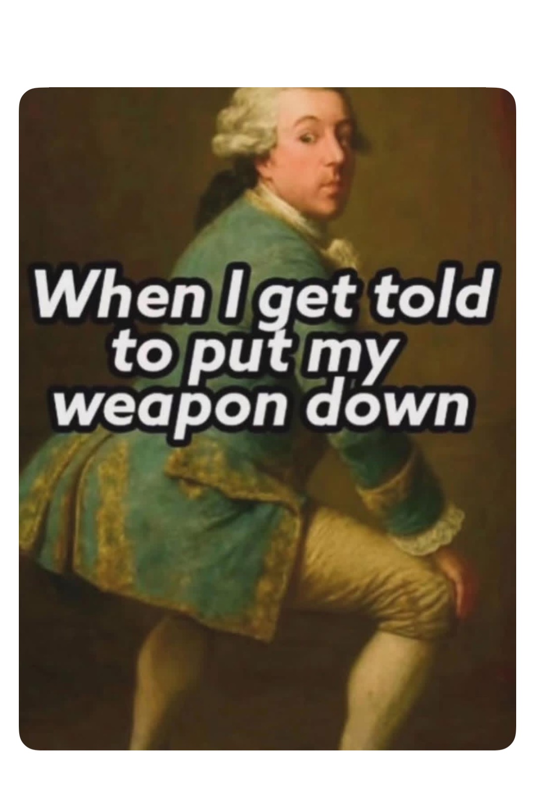 Meme by robinhoodprinceofmemes