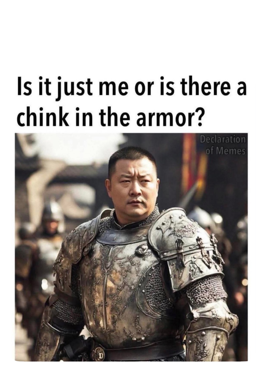 Meme by robinhoodprinceofmemes