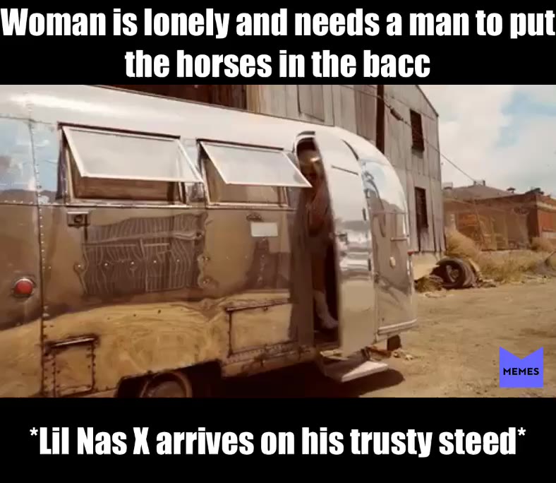 #lilnasx  #memes  #oldtownroad