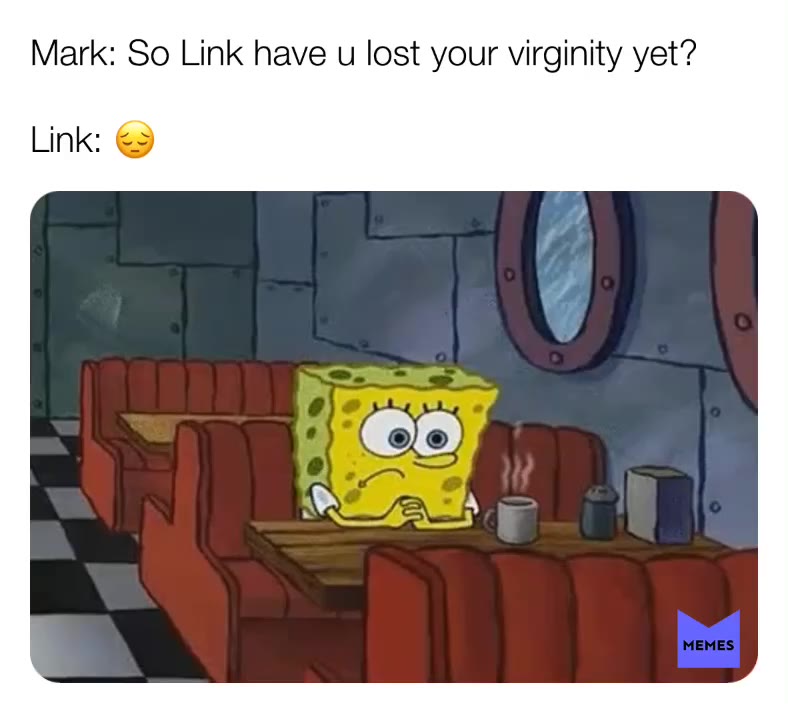 #legendofzelda  #memes  #dankmemes