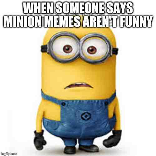 Better not be you 🤨