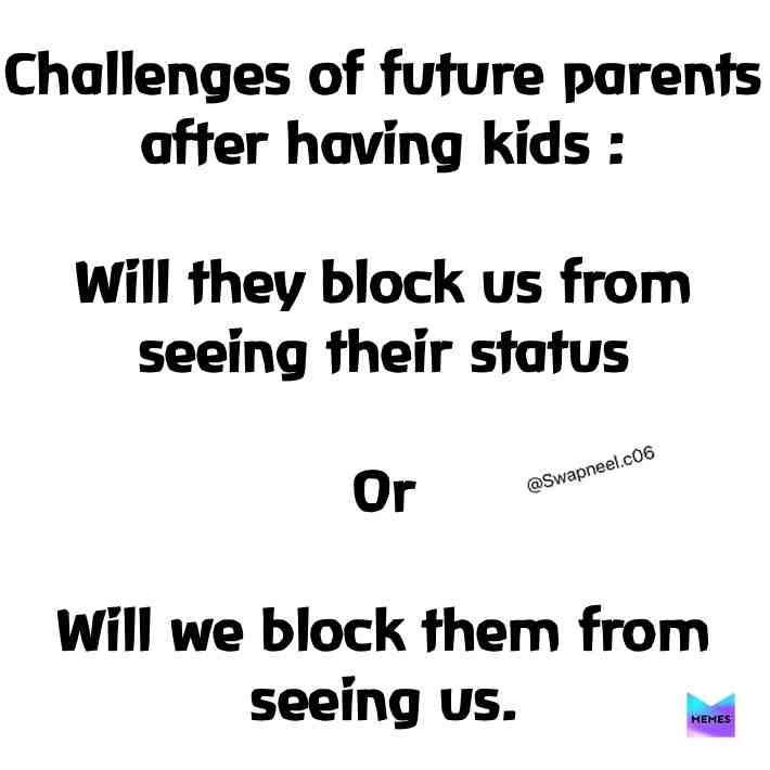 #kids #couples #parents