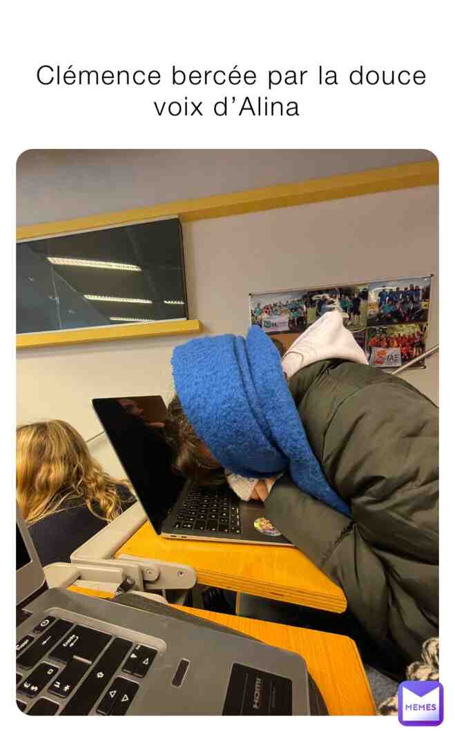 Meme preview